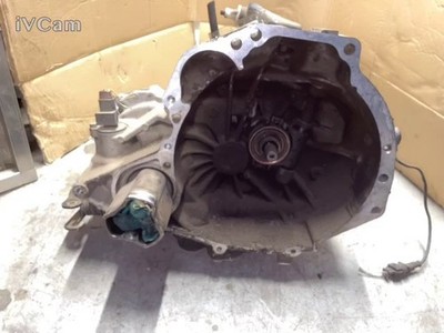 Cambio Compl. (Nissan) 32010AN098 Usato
