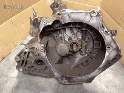 Cambio Compl. (Suzuki) 2471184E00000 Usato