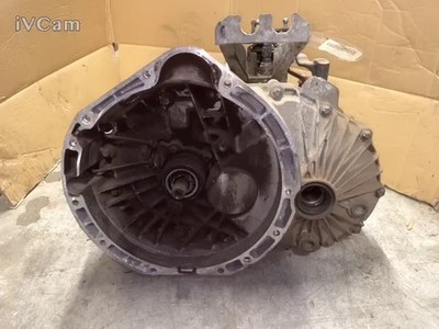 Cambio Compl. (Mercedes) A1683602000 Usato