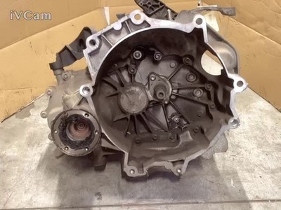 Cambio Compl. (Skoda) 02T300020E Usato