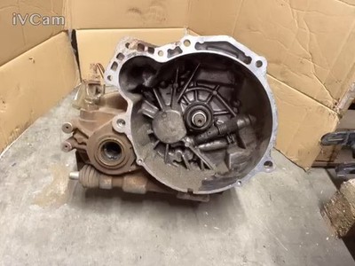 Cambio Compl. (Hyundai) 4300002070 Usato