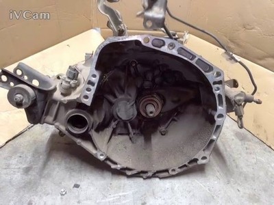 Cambio Compl. (Toyota) 3030052061 Usato