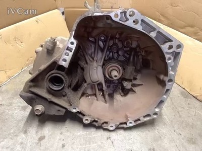 Cambio Compl. (Toyota) 3034052031 Usato