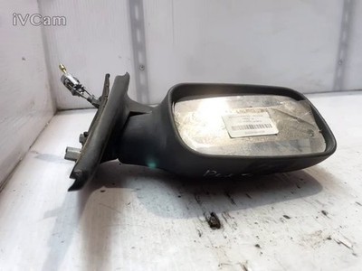 Retrovisore Est. Sinistro (Fiat) 0152839 Usato