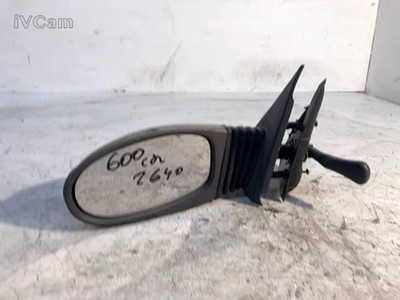 Retrovisore Est. Sinistro (Fiat) 46511444 Usato