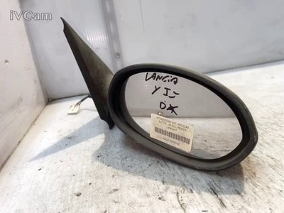 Retrovisore Est. Destro (Lancia) 01704537100 Usato