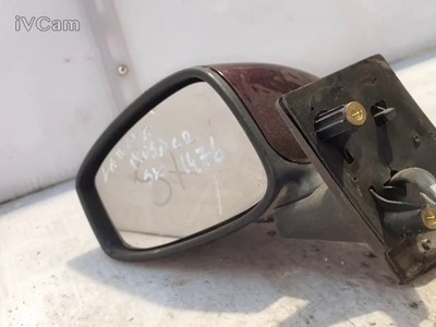 Retrovisore Est. Sinistro (Lancia) 735360564 Usato