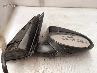 Retrovisore Est. Destro (Lancia) 735598018 Usato