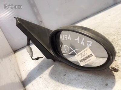Retrovisore Est. Destro (Alfa Romeo) 735294282 Usato