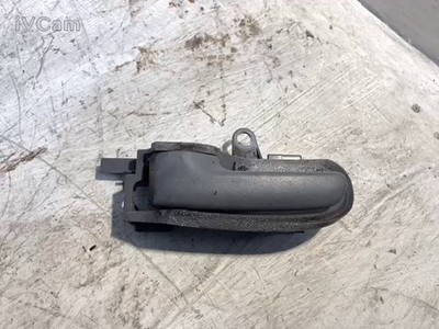 Maniglia Int. Apertura Porta Post. Sinistro (Peugeot) 9143K9 Usato
