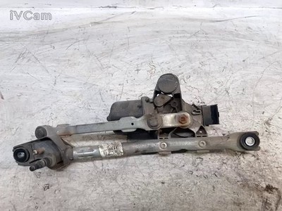 Motorino Tergiparabrezza Compl. (Peugeot) 6405HT Usato