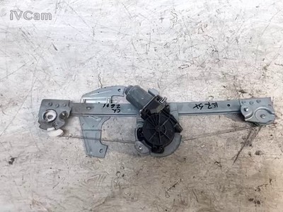 Alzacristallo Elettr. Porta Ant. Sinistro (Peugeot) 9221T8 Usato