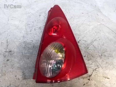 Fanale Post. Destro (Peugeot) 6351X6 Usato