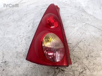 Fanale Post. Sinistro (Peugeot) 6350X6 Usato