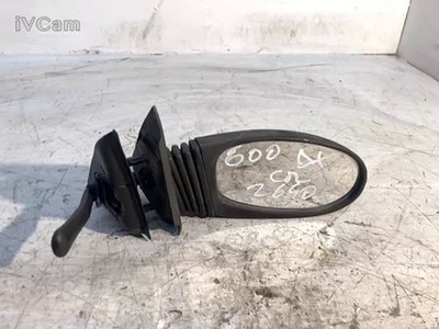 Retrovisore Est. Destro (Fiat) 71713838 Usato