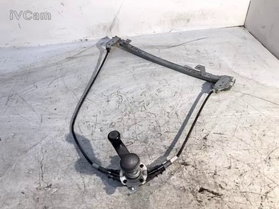 Alzacristallo Porta Ant. Sinistro (Fiat) 46512303 Usato