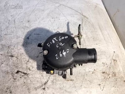 Corpo Farfallato (Fiat) 46423482 Usato