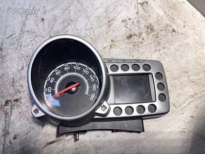 Quadro Portastrumenti (Chevrolet) 95949212 Usato
