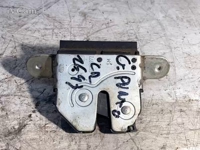 Serratura Cofano Post. (Fiat) 52161765 Usato