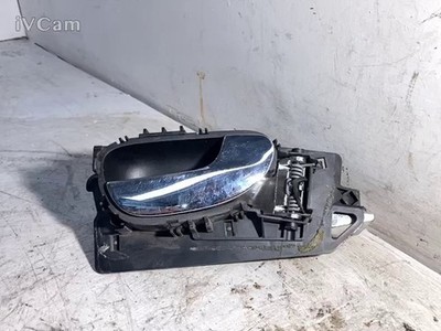Maniglia Int. Apertura Porta Ant. Destro (Peugeot) 9143F5 Usato