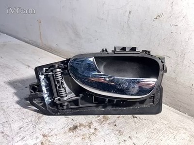 Maniglia Int. Apertura Porta Ant. Sinistro (Peugeot) 9143F4 Usato