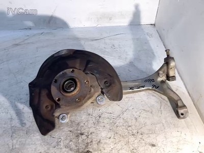 Montante Ant. Sinistro (Audi) 4F0407253H Usato