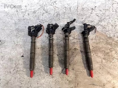 Iniettore (Audi) 059130277BD Usato