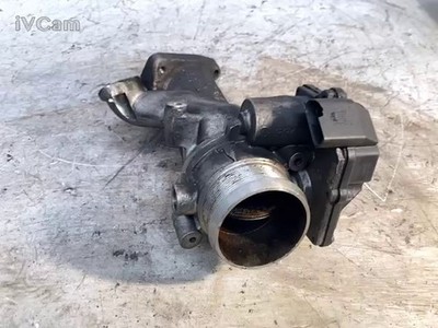 Valvola Egr (Audi) 4E0145950J Usato