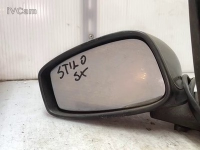 Retrovisore Est. Sinistro (Fiat) 735359856 Usato