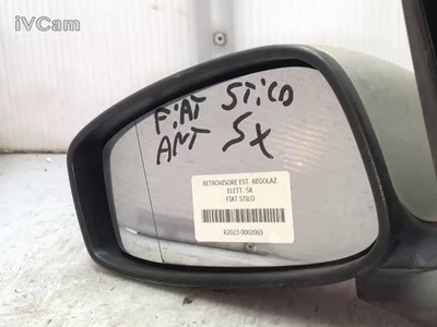 Retrovisore Est. Sinistro (Fiat) 735359855 Usato
