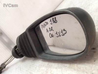 Retrovisore Est. Destro (Fiat) 735380179 Usato