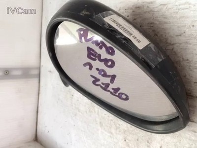 Retrovisore Est. Destro (Fiat) 735593694 Usato