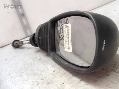 Retrovisore Est. Destro (Fiat) 735310073 Usato