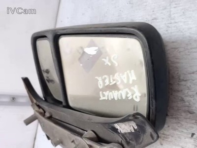 Retrovisore Est. Sinistro (Renault) 963020624R Usato