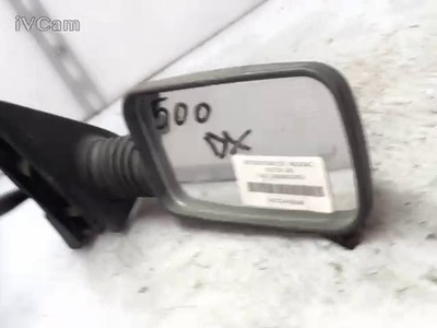 Retrovisore Est. Destro (Fiat) 5894900 Usato