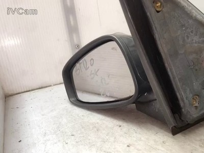 Retrovisore Est. Sinistro (Fiat) 735359856 Usato