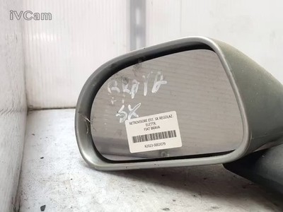 Retrovisore Est. Sinistro (Fiat) 735249764 Usato