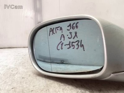 Retrovisore Est. Sinistro (Alfa Romeo) 156054606 Usato
