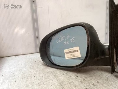 Retrovisore Est. Sinistro (Fiat) 735494341 Usato