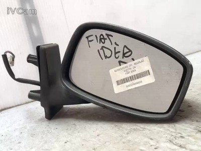 Retrovisore Est. Destro (Fiat) 735400383 Usato