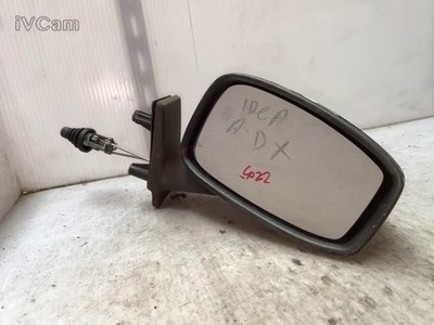 Retrovisore Est. Destro (Fiat) 735358818 Usato