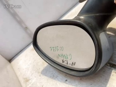 Retrovisore Est. Destro (Fiat) 735465558 Usato