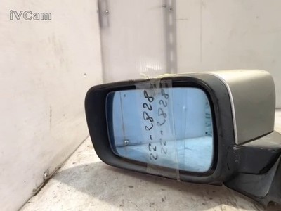 Retrovisore Est. Sinistro (Bmw) 51168245129 Usato