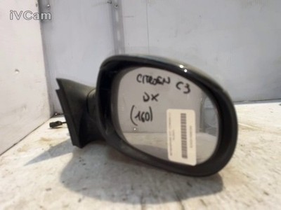 Retrovisore Est. Destro (Citroen) 8149NW Usato