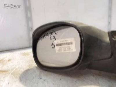 Retrovisore Est. Sinistro (Citroen) 96766576XX Usato