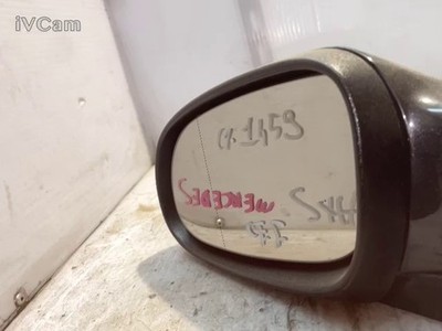 Retrovisore Est. Sinistro (Mercedes) A1688100176 Usato