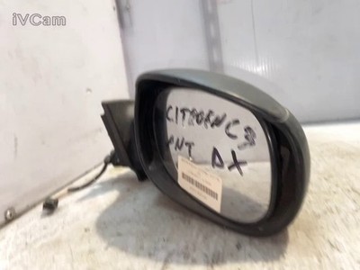 Retrovisore Est. Destro (Citroen) 8149FH Usato