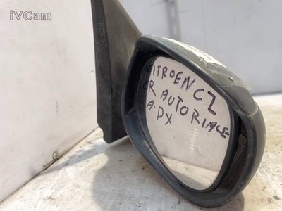 Retrovisore Est. Destro (Citroen) 12363760 Usato