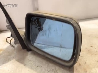 Retrovisore Est. Sinistro (Bmw) 735294282 Usato