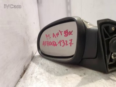 Retrovisore Est. Sinistro (Mercedes) A1688101376 Usato